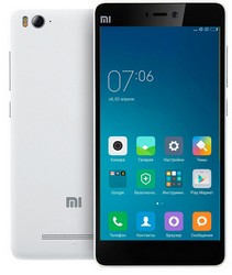 Замена стекла на телефоне Xiaomi Mi 4c Prime в Новосибирске